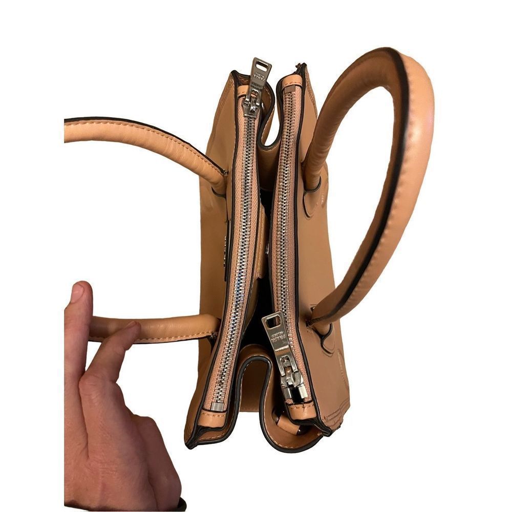 Prada Leather Purse - Picture 7 of 14